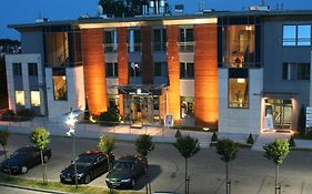 Hotel Kuracyjny Spa&Wellness